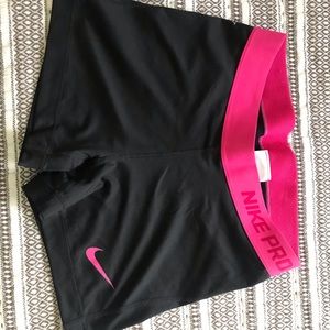 Nike Active Shorts